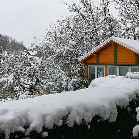 Ferienwohnung Kohler Konigsfeld  Exterior foto