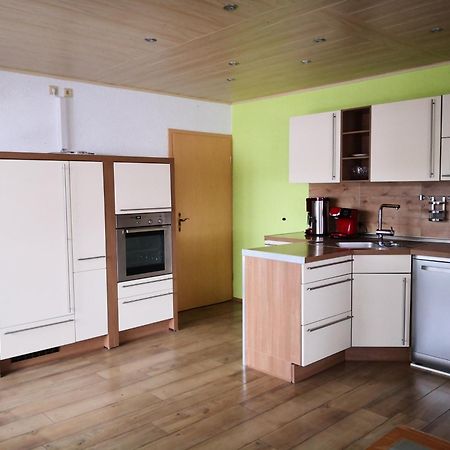 Ferienwohnung Kohler Konigsfeld  Exterior foto
